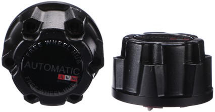 Szabadonfutó AVM 960D - Kia