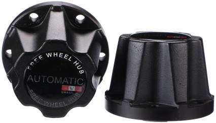 Szabadonfutó AVM 961D - Nissan