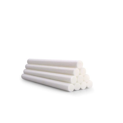 Csere szűrő pamacs szett 10 db Flower Diffuserhez