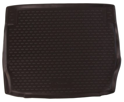 Gumi csomagtartó tálca BMW 1 F20 Hatchback 2011-2015