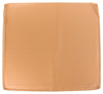 Gumis csomagtértálca CADILLAC Escalade SUV hosszú változat 01/2015->