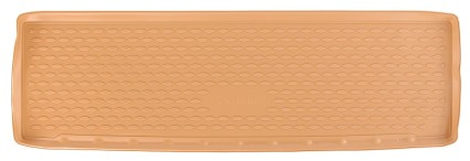 Gumi csomagtartó bélelés CADILLAC Escalade SUV Rövid változat 01/2015->