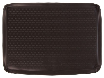 Gumi csomagtartó bélés MERCEDES-BENZ B-osztály W246 Ferdehátú 2011->