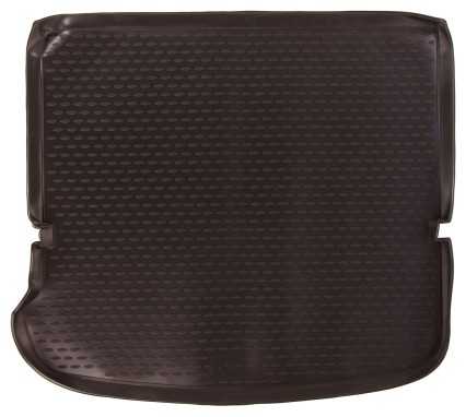 Gumi csomagtartó bélelés HYUNDAI Ix 55 hosszú változat SUV 2007->