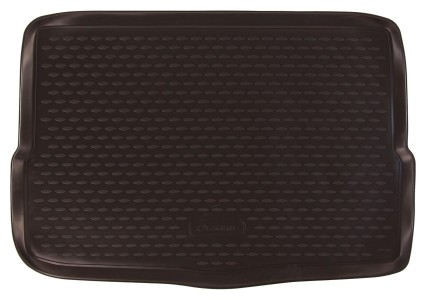 Gumi csomagtartó bélelés RENAULT Kadjar SUV 2015->