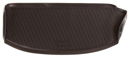 Gumi tálca a csomagtartóba MAZDA CX-9 2007->