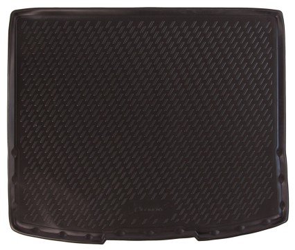 Gumiszőnyeg csomagtartóhoz JEEP Cherokee 2014->