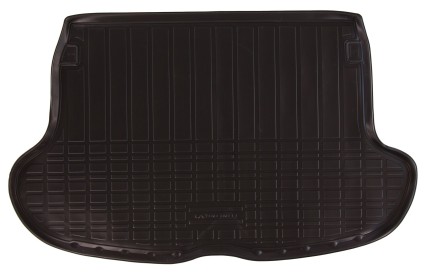 Gumi csizmavédő INFINITI QX50 SUV 02/2016->