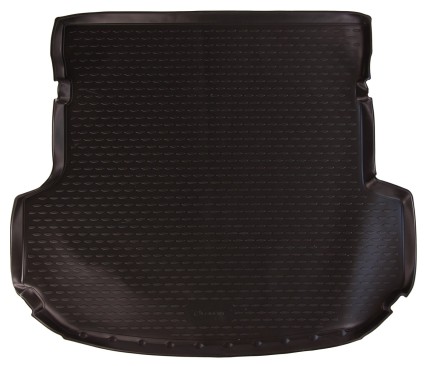 Gumi csomagtartó béléssel KIA Sorento 5 személyes SUV 2015->