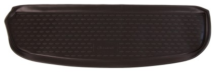 Gumi csomagtartó bélelés HYUNDAI Ix 55 SUV Rövid változat 2007->