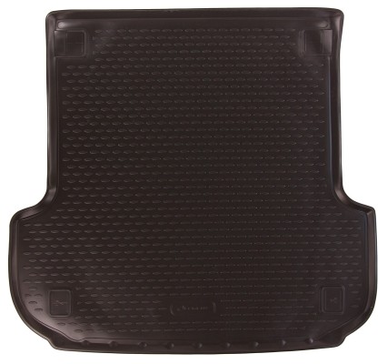 Csomagtartó gumi MITSUBISHI Pajero Sport Cross 2016->