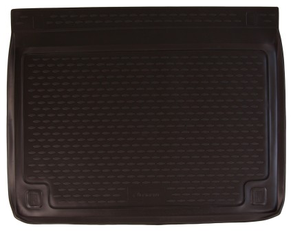 Gumis csomagtértálca TOYOTA FJ-Cruiser 2006->