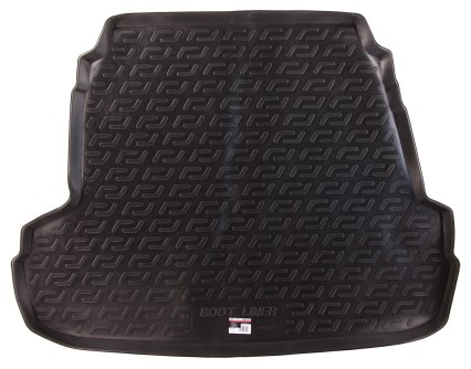 Gumis csomagtértálca Hyundai Sonata i45 VI (YF) (09-)
