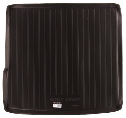 Csomagtartó tálca gumi Nissan Terrano II Facelift 2WD (14-)