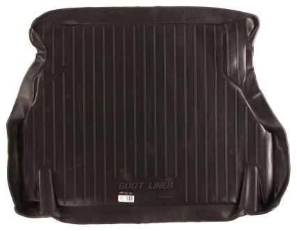 Gumi csomagtartó tálca Daewoo Nexia (05-)