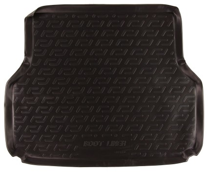 Gumiszőnyeg a csomagtartóhoz Chevrolet Lacetti I Wagon / Combi (J200) (02-08)