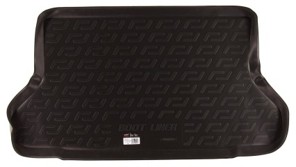 Gumis csomagtértálca Chevrolet Lacetti I Hatchback (J200) (02-08)