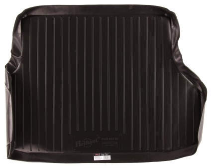 Gumi csomagtértálca Chevrolet Lacetti I Sedan (J200) (02-08)