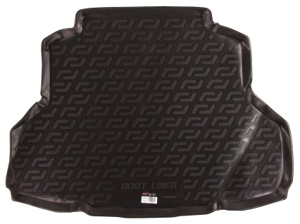 Gumi csomagtértálca Mitsubishi Lancer VII (CS) (03-08)