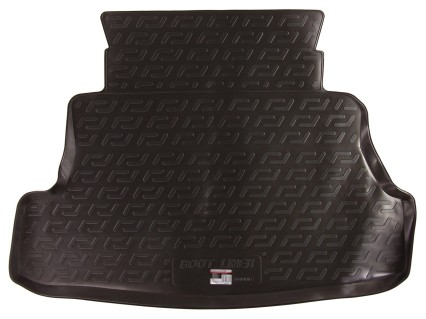 Gumi csomagtér matrac Nissan Primera Sedan (P12) (02-08)