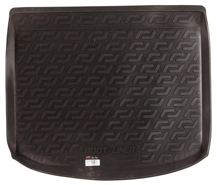 Gumiszőnyeg csomagtartóhoz Mazda 3 I Sedan (BK) (03-)