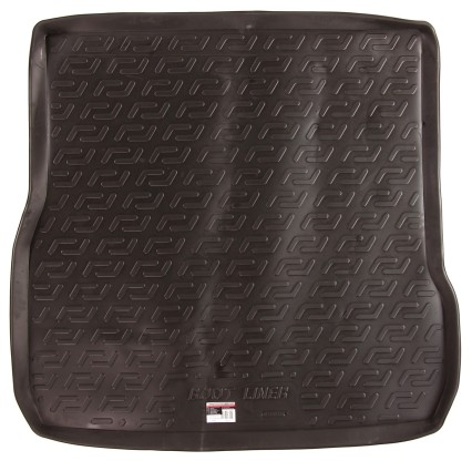 Gumi csomagtértálca Audi A6 Avant / Combi (C5 4B) (5-dv) (97-04)