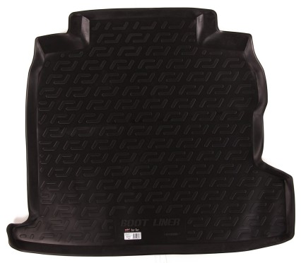 Csomagtartó tálca gumi Opel Astra H Sedan (04-)