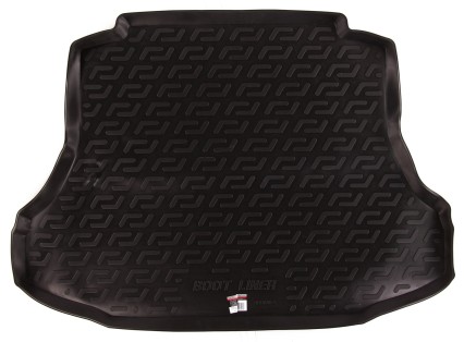 Gumi csomagtértálca Honda Civic VIII Sedan (FD1/2/7 FA1 FG1/2 FA5 FK FN) (06-11)