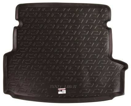 Gumi csomagtértálca BMW 3-er (F31) (12-)
