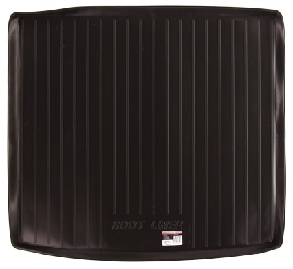 Gumitálca csomagtérbe Renault Duster Ph2 EU (15-)