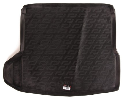 Csomagtartó tálca gumi Mazda 3 III Sedan (BM) (13-)