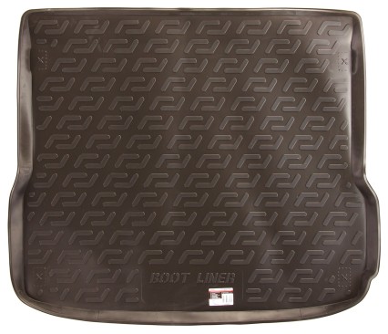 Gumi csomagtértálca Audi Q5 (15-)