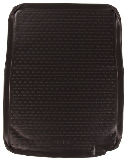 Gumi csomagtérbélés BMW 7 2008->, ülés.