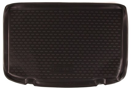 Gumi csomagtértálca MERCEDES A-osztály, 2012–2018