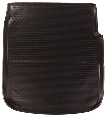 Gumi csomagtartó béléssel AUDI A7, 2010-2018, kupé, Európa