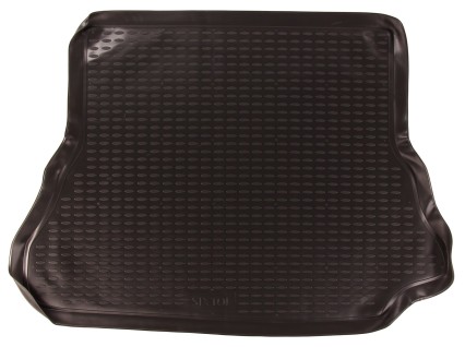 Gumi csomagtértálca RENAULT Laguna 2001–2008, ferdehátú