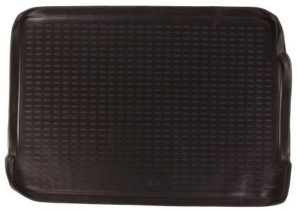 Gumi csomagtértálca RENAULT Megane 2002-2008, ferdehátú.