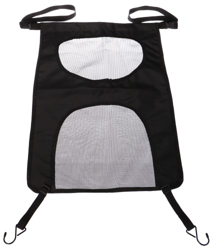 Védőháló az első ülések között CHARLIE AUTÓHÁLÓ, 70 x 47 cm