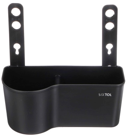 Autós fejtámla-rendező/italtartó AUTÓS TÁROLÓHELY 1