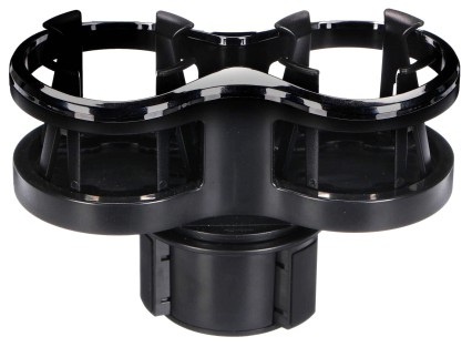 Dupla italtartó CAR CUP HOLDER 1