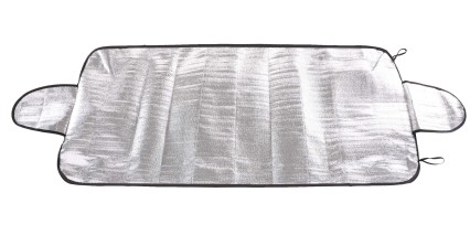 Fagy-, hó- és napvédő takaró CAR SNOW COVER 1, 200 x 70 cm