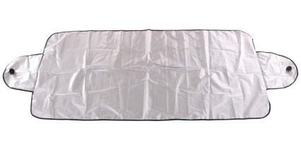 Fagy-, hó- és napvédő takaró CAR SNOW COVER 2, 200 x 70 cm