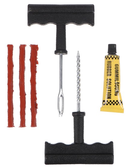 Gumiabroncs javítókészlet CAR TIRE REPAIR SET 1