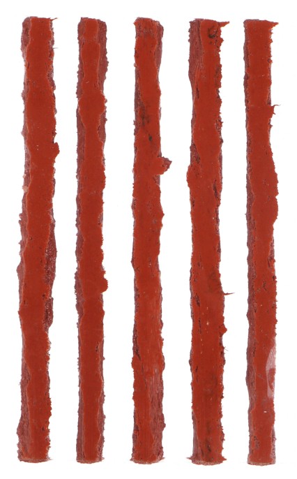 Gumi kanócok defektes gumiabroncs javításához AUTÓ GUMIABRONCS JAVÍTÁS, 5 db - alkatrész