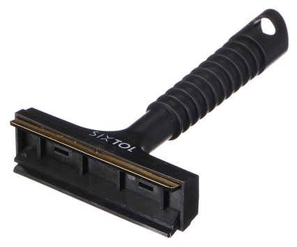 Sárgaréz autójégkaparó CAR ICE 2