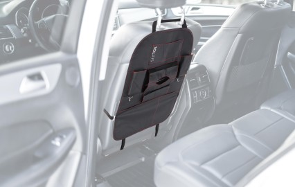 CAR COMPACT SEAT 2 elülső ülés rendező