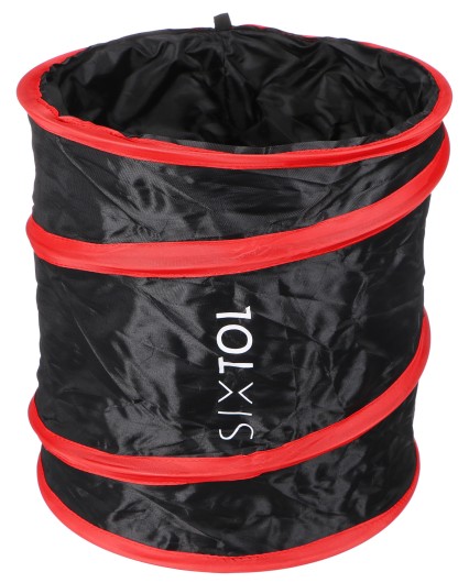 CAR TRASH 2 összecsukható autós szemetes