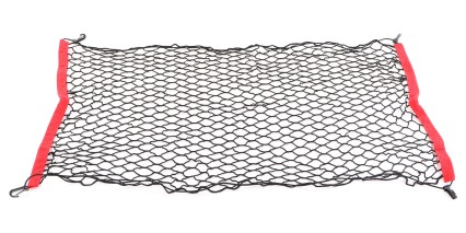 Rögzítőháló autóba CAR NET M, 120x70 cm