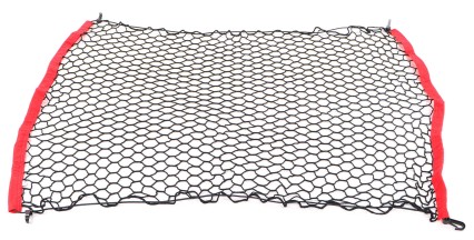Autórögzítő háló, CAR HÁLÓ, L, 100x100 cm