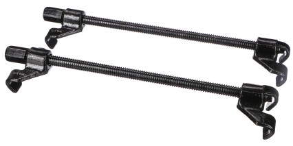 Rugóhúzó MECHANIKUS RUGÓKÉSZLET KOVÁCSOLT 1, 2 db, 370 mm